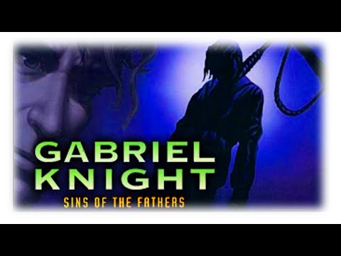 Gabriel Knight : Sins of the Fathers PC