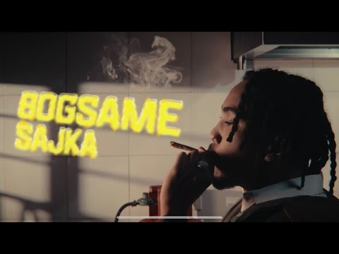 SAJKA - Bogsame (Official Music Video)