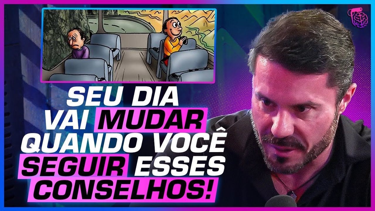 APRENDA a CUIDAR MELHOR do seu CORPO - NINJA, RENATO CARIANI E PADRE MÁRLON