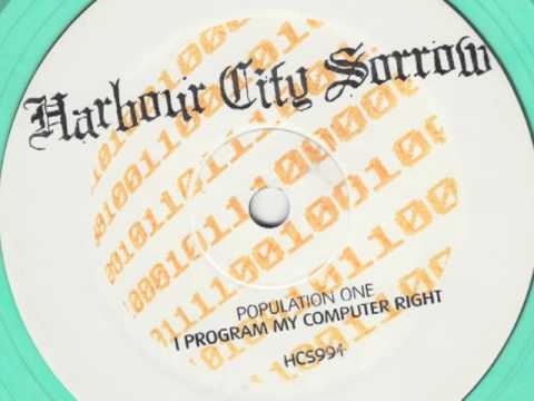Population One - Computer Rights