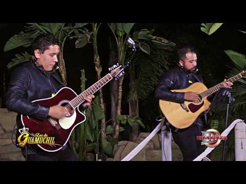 Los De Guamuchil -Solo Llamenme Pariente [Inedita En Vivo] Corridos 2016