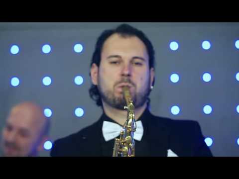 Favoriti bend Gostivar -  Merak pesna