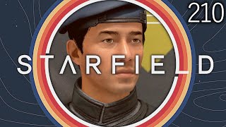 Emergency Evacuation - Let&#39;s Play Starfield (Extreme) 210