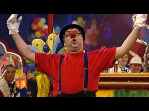 Willibert Pauels - Beliebte Karnevalisten in NRW