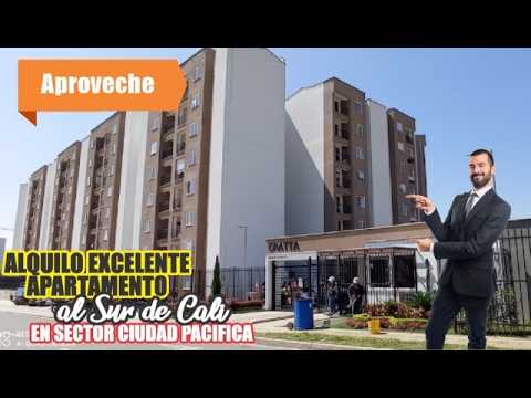 Apartamentos, Alquiler, Ciudad Pacifica - $1.400.000