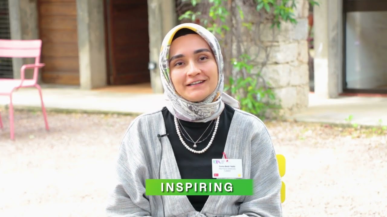 IOEA 2026 - Participants' impressions