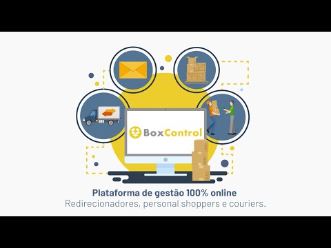 BoxControl video thumbnail