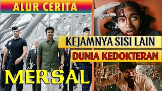 Download lagu Harassed at French Airport for Wearing Traditional Indian Clothing Storyline MERSAL film mp3