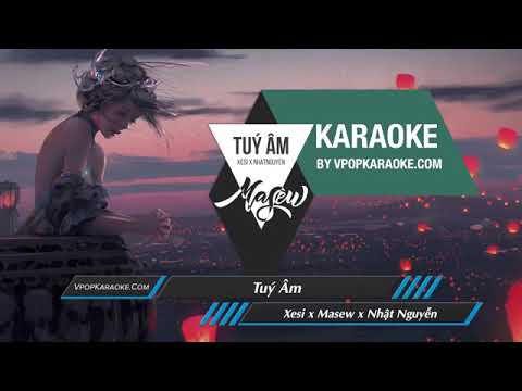 Túy Âm Karaoke (remix)