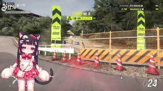 【FH6】ForzaHorizon6下手っぴのんびりドライブ♯42[VTuber] #せきにゃん (視聴者参加型)