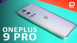 OnePlus 9 Pro review: A case against duopolies