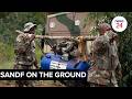 WATCH Soldiers Pounce On Illegal Mining In Randfontein Forcing Zama Zamas To Flee