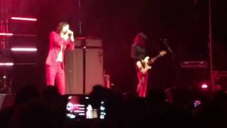 (Feeling like a ) Demon Again - Primal Scream live at Brixton Academy  15/12/16