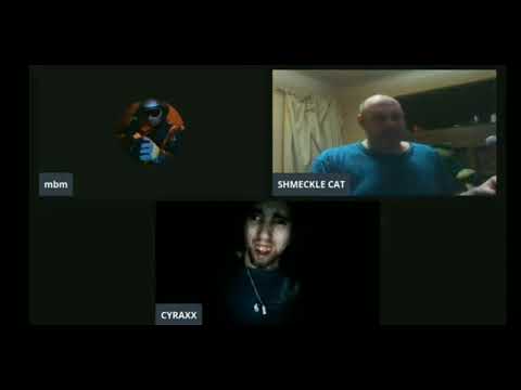 Cyraxx Begs For Mercy