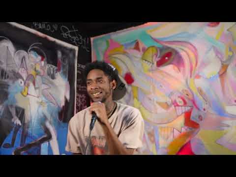 Don Velle - Never Ends (Performace)