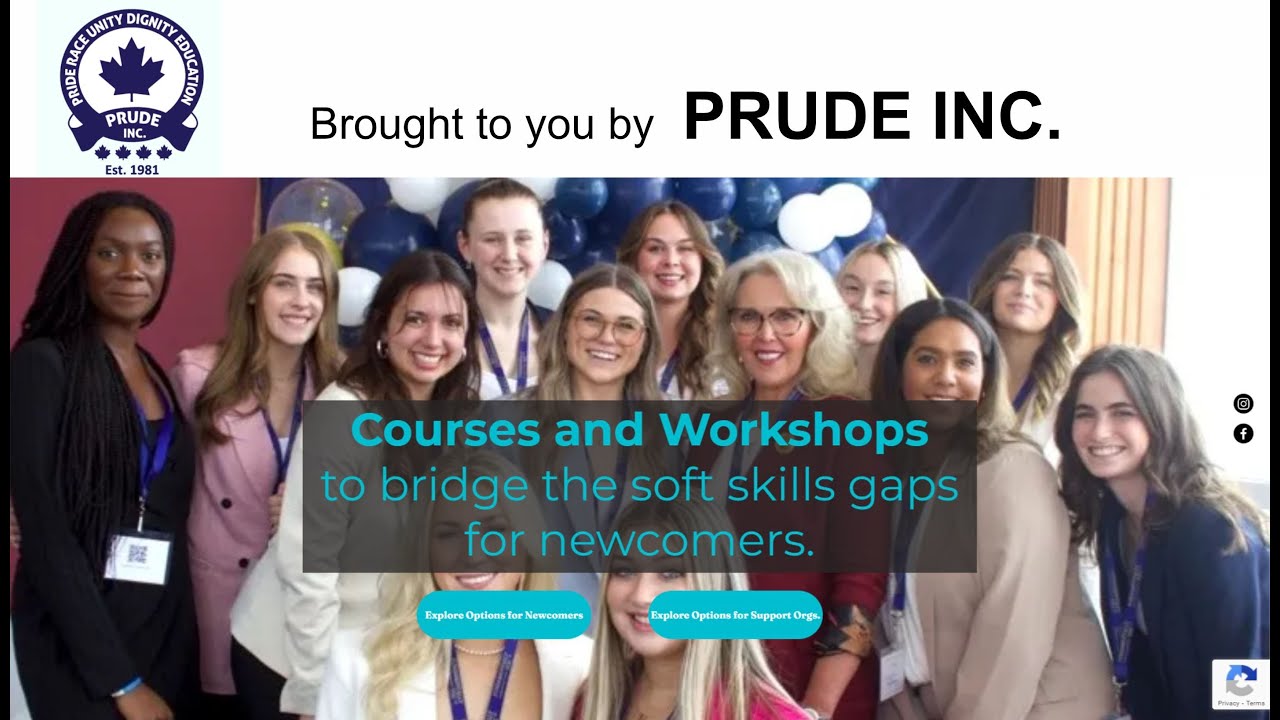 Newcomer Leadership Program - Module - 2 Registration Guide