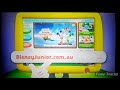 Disney Junior Australia More Mickey 2012