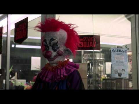 Killer Klowns From Outer Space: The Soundtrack - Visit To The Drugstore