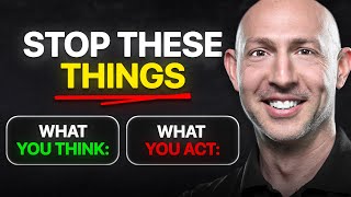 Your Actions Reveal Everything
