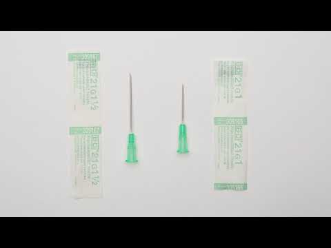 Fine Needle Aspiration Biopsy (FNA) Techniques - Equipment