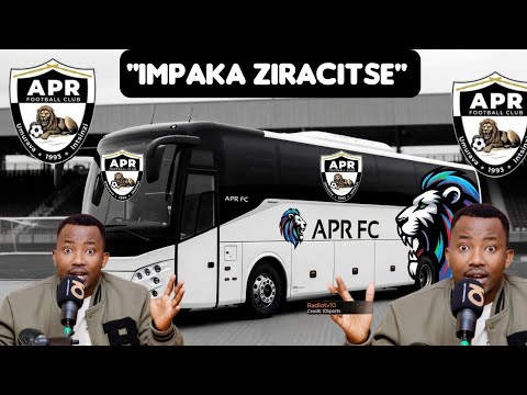 GASANA REPORTS and 2 more