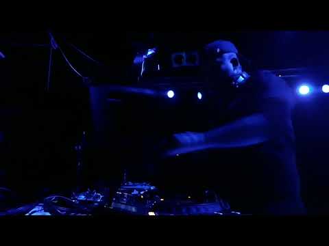 Noizephaser @ Maribor Goes Hardcore - Back To Future 21.09.2019