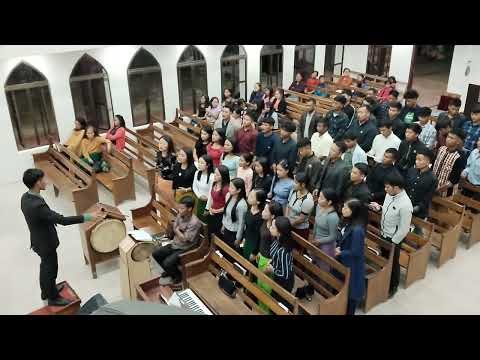 TLANGPUI KOHHRAN ZAIPAWL- MIN KO E