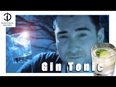 Gin Tonic Tipps #14 mit Phil Cornell