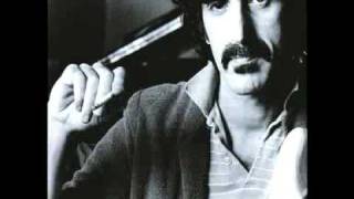 Frank Zappa - "Watermelon in Easter Hay (Prequel)"