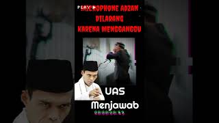 Download lagu Ceramah singkat - Mikrophone Suara Adzan Mengganggu? UAS Menjawab ! #shorts #ceramahsingkat mp3 Download lagu Ceramah singkat - Mikrophone Suara Adzan Mengganggu? UAS Menjawab ! #shorts #ceramahsingkat mp3