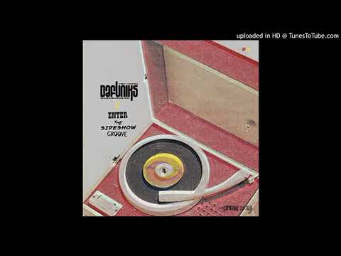 Dafuniks - All I Want (feat. Elias)