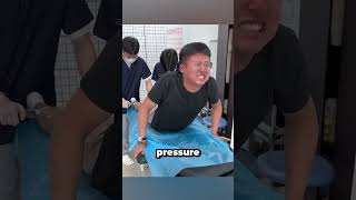 Download lagu Why Do Calf Massages Hurt So Much? mp3