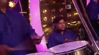 Radha Khude live Performance  RANGANAG HALGI WAJAT