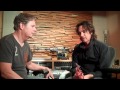 RICK SPRINGFIELD "HOLE IN MY HEART" 2010 - REACTION TO 1981 DEMO CASSETTE