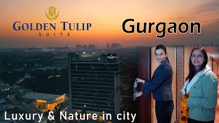 Golden Tulip Suites Gurgaon - A perfect place for Luxury Weddings in Budget - Aw