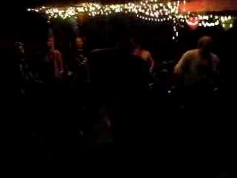 Career Suicide - "Recipe for Disaster" Live