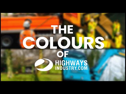 Highways TV The Colours of Highways