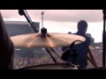 Keane - The Starting Line Live T in The Park 2012