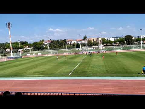 A.Denis As Cannes - As Saint-étienne U19 Nat