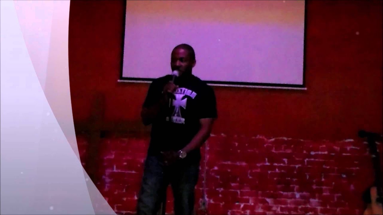 Promotional video thumbnail 18 for Demoine Kinney