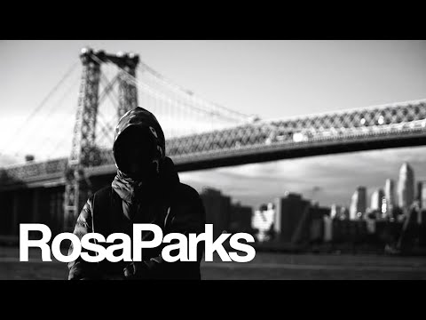 Video thumbnail for ROSA PARKS