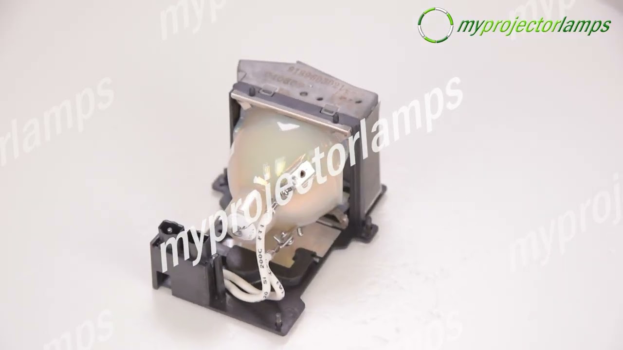 3M DX70i Projector Lamp with Module