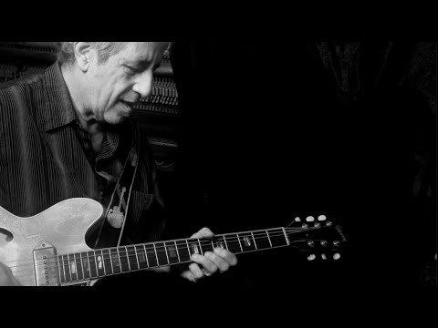 Chris Cain - Blues For My Dad