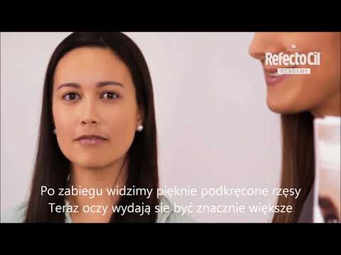 Filmy Instruktażowe Refectocil