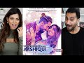 CHANDIGARH KARE AASHIQUI Trailer REACTION!! | Ayushmann Khurrana & Vaani Kapoor