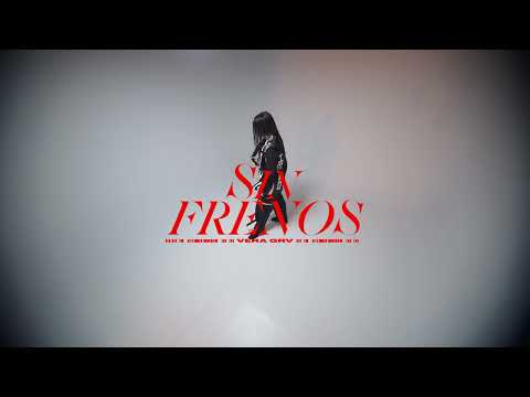VERA GRV - SIN FRENOS (Video Oficial) X SI ME OLVIDO MIXTAPE