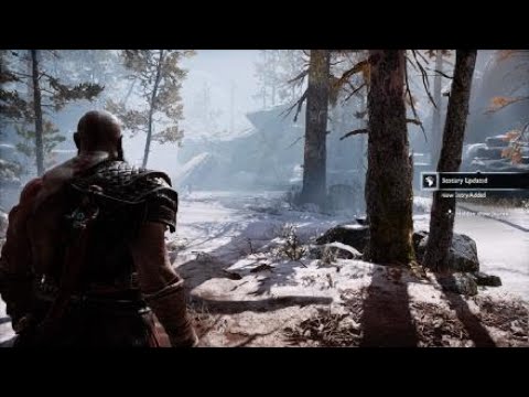 God of War Part 2 Walkthrough gameplay - ps4 slim