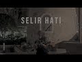 Selir Hati T R I A D Feby Cover