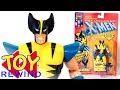 X-Men WOLVERINE Two Minute Toy Rewind Episode 15