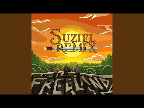FREELAND (Suziel Remix)